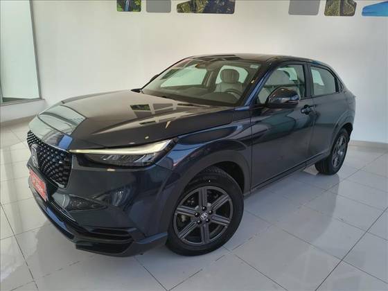 HONDA HR-V 1.5 DI I-VTEC TURBO FLEX ADVANCE CVT HONDA HR-V 1.5 DI I-VTEC TURBO FLEX ADVANCE CVT